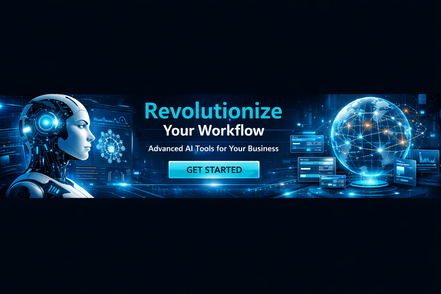 PROVITZ - AI-Powered SaaS Platform